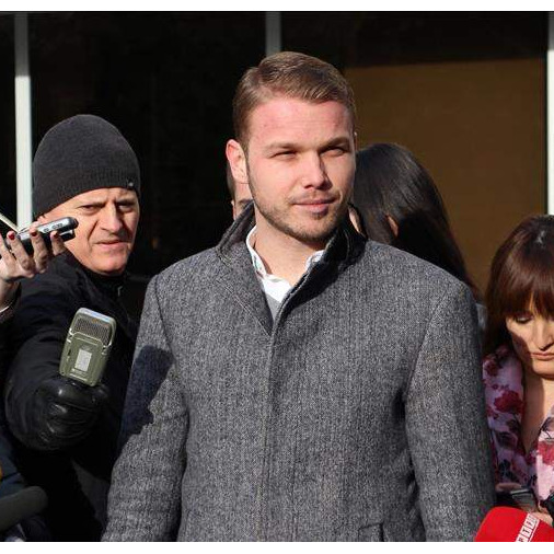 Stanivuković: Ovo je politički progon