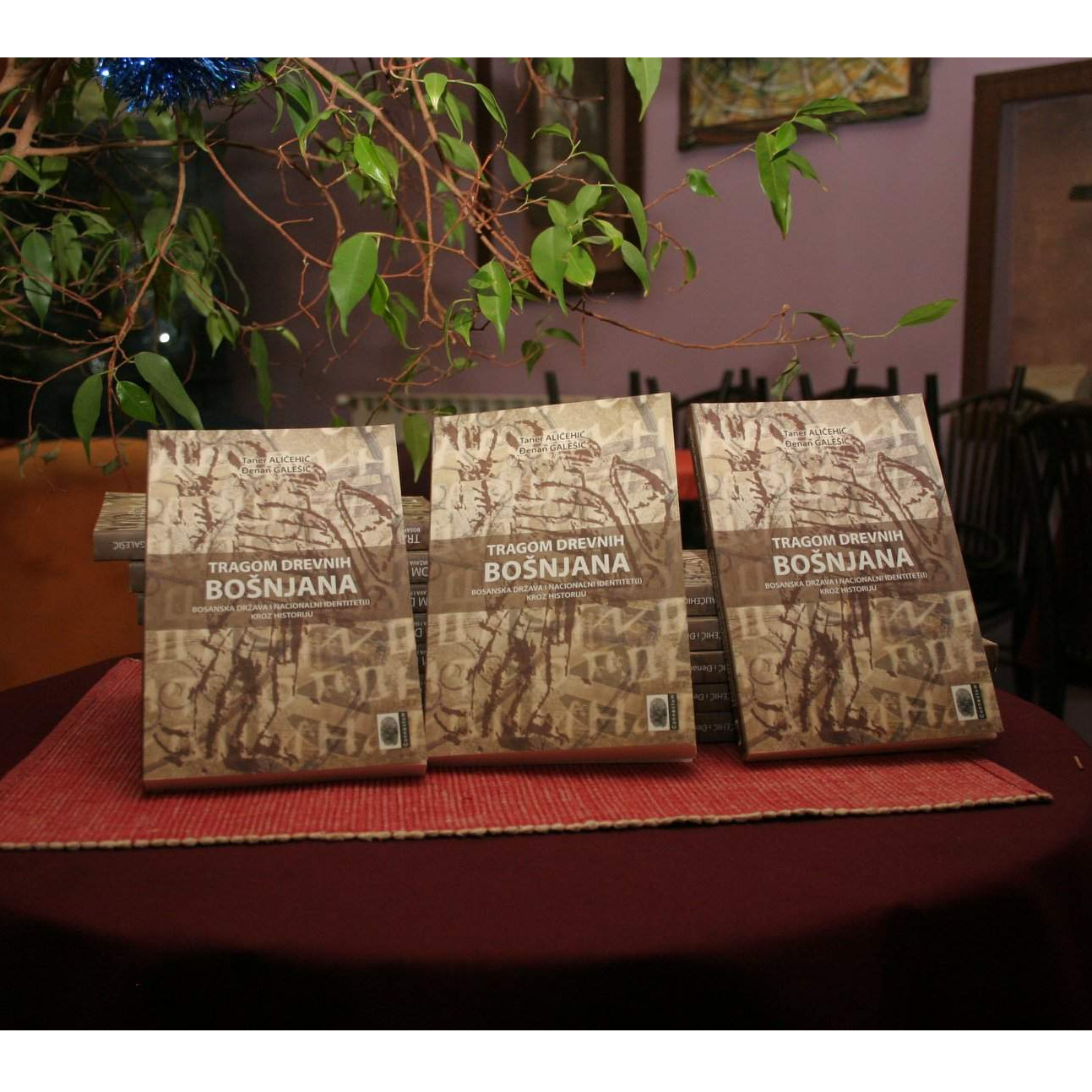 Kako razumijevati bosansku budućnost?