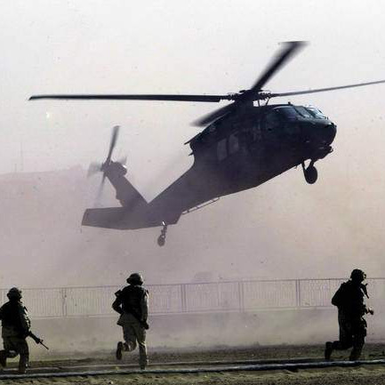 Turska i izazovi vojnog povlačenja Amerike iz Sirije