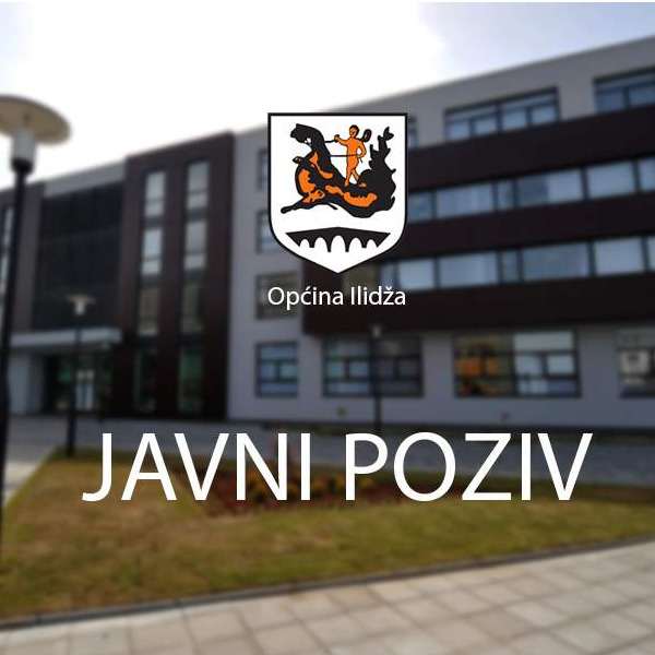 Općina Ilidža: 50.000 KM za poticaj mladim nezaposlenim ljudima