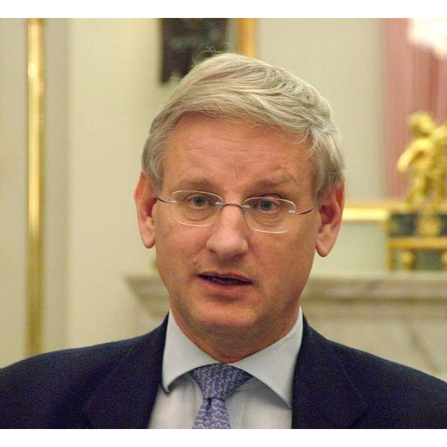 Carl Bildt - harakiri jedne savjesti