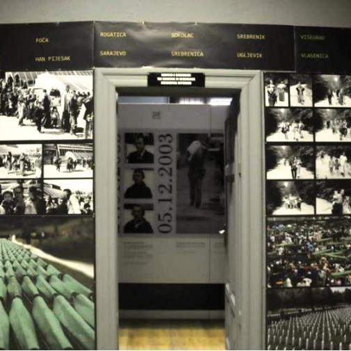 Dan sjećanja na početak genocida