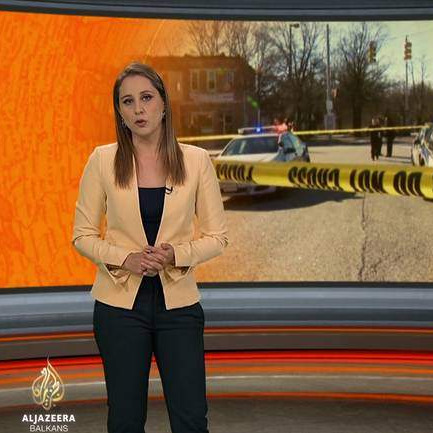 Al Jazeera Svijet: Baltimore uklanja oružje s ulica (Video)