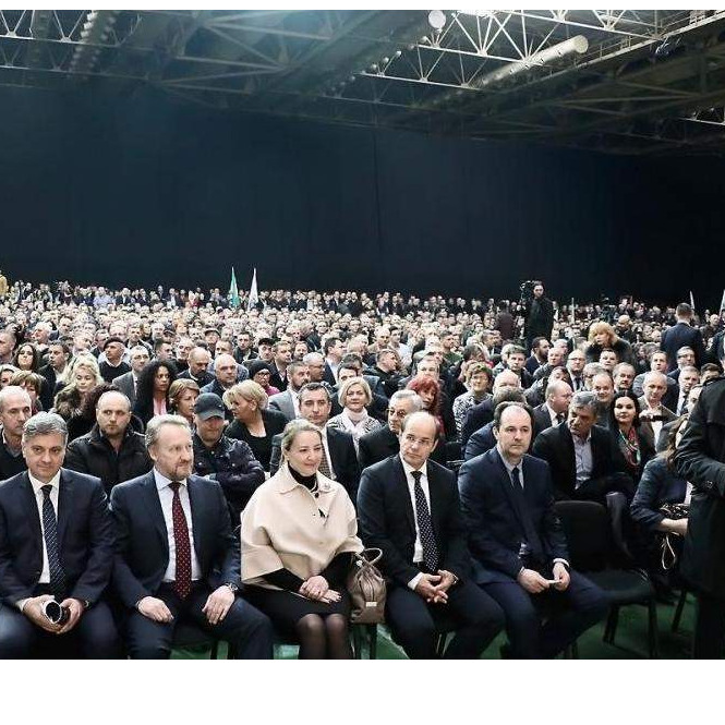 SDA: Dodik izaziva tenzije koje nikome ne mogu donijeti ništa dobro