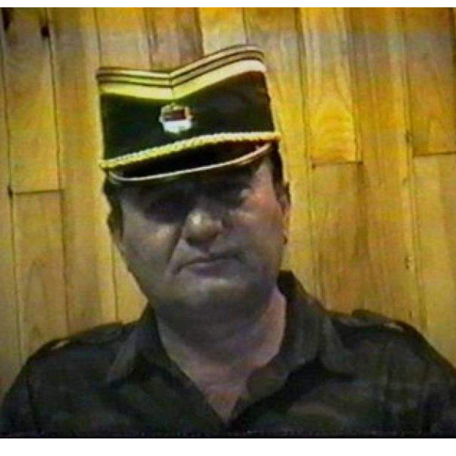  TEMELJ NA GENOCIDU | Željka Cvijanović odlikovala ratnog zločinca Slavka Lisicu