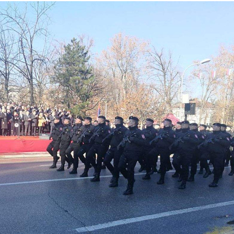 Dodikova tri prsta, sin Ratka Mladića, tzv. VRS 