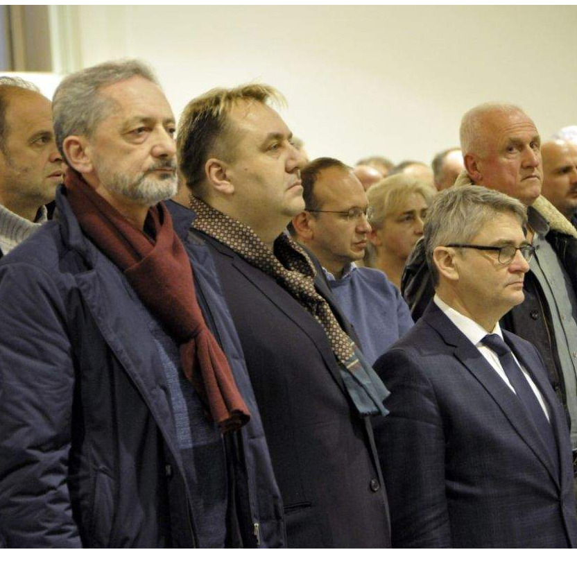 "Junak umire jednom": Premijera novog filma Avde Huseinovića o Srbima u odbrani BiH