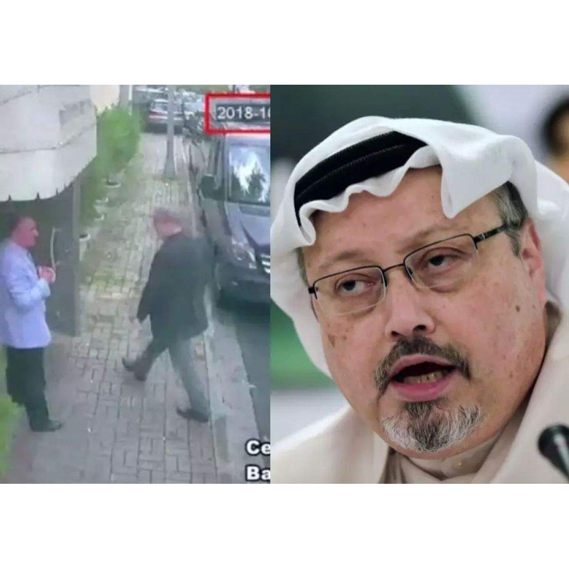 100 dana od zločina: Ubistvo Khashoggija mora biti predmet međunarodne istrage