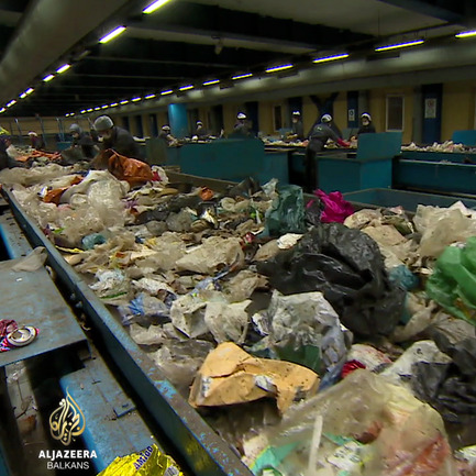 Al Jazeera Svijet: Turska u borbi protiv plastičnog otpada