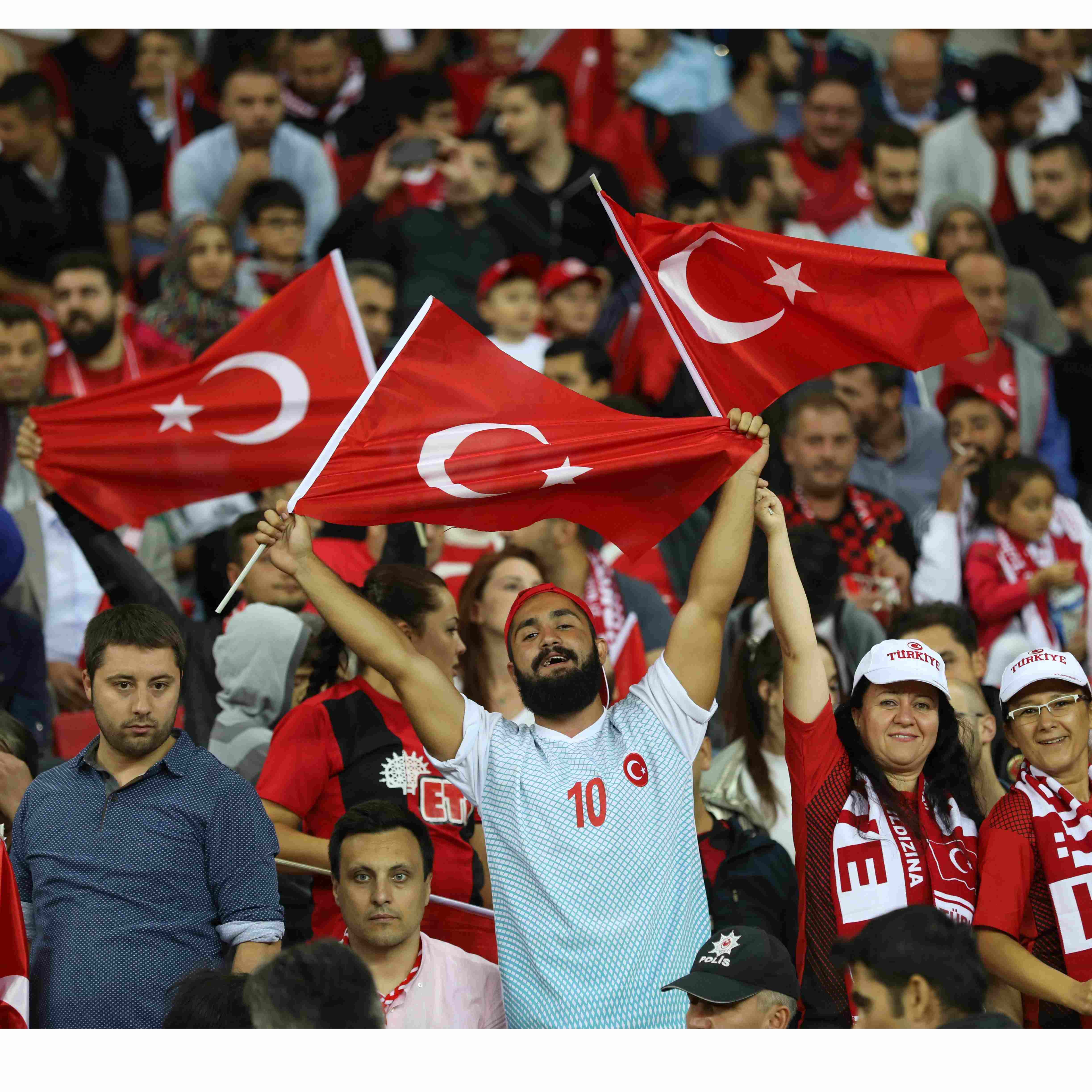 Turska oštro odgovorila Trumpu