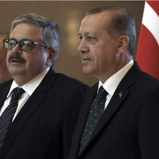 Washington oštro protiv odluke Turske da kupi ruske raketne sisteme