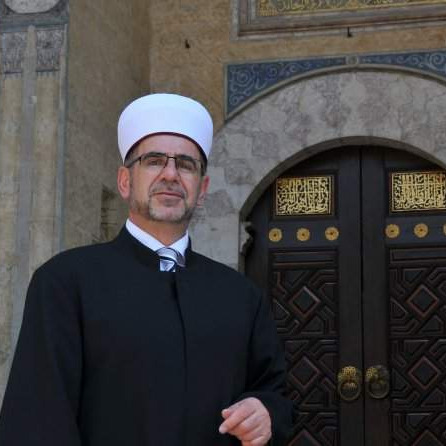 Rijaset osuđuje kampanju protiv muftije Abdibegovića u RS-u