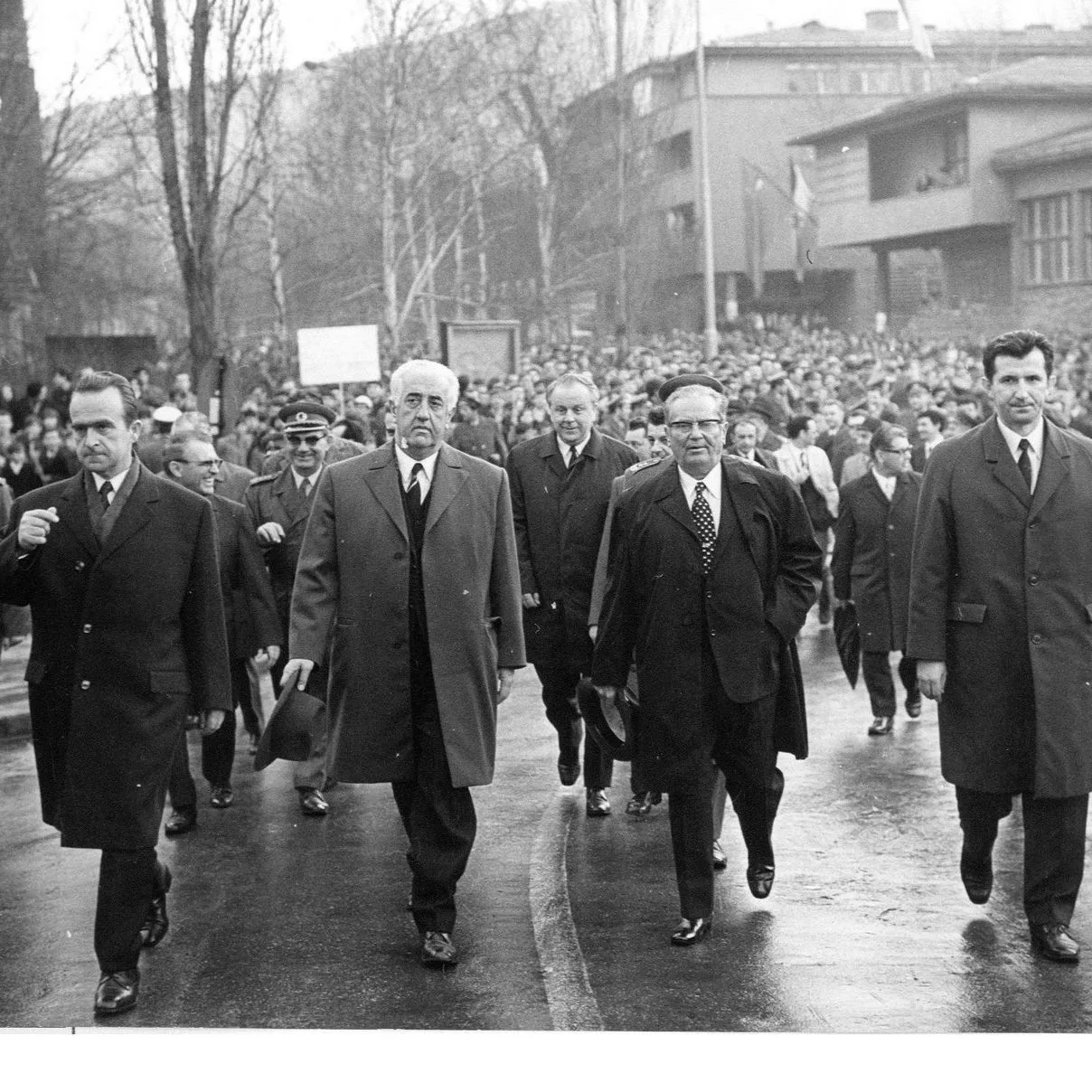 Dugo nećemo imati političara poput Džeme