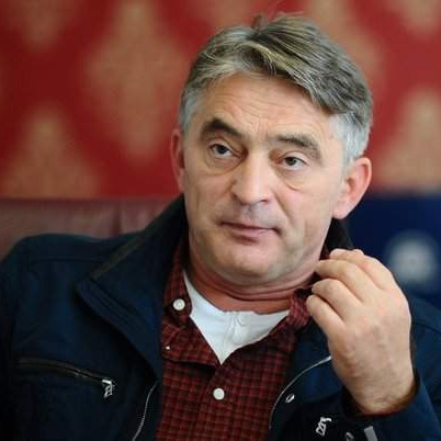 Komšić: Nije srpski da se ne održi data riječ