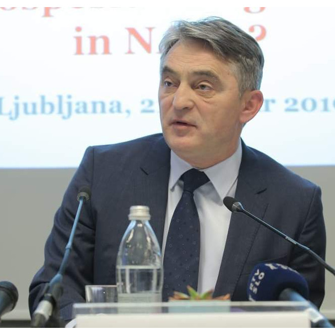 'Propale su velike imperije, ali ne i Bosna i Hercegovina'