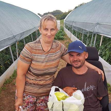 Život Samira Šehića nakon smrti 