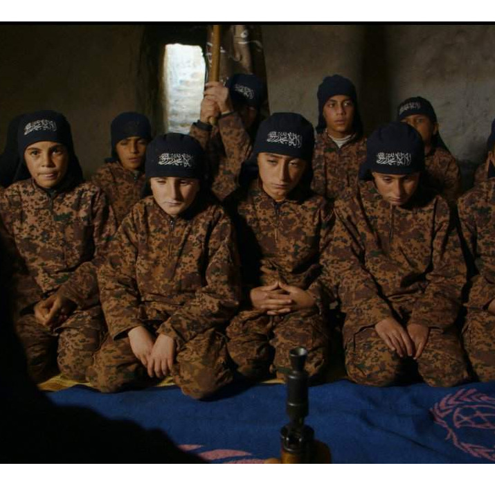 Pobjednik AJB DOC Film Festivala "O očevima i sinovima" nominovan za Oscara