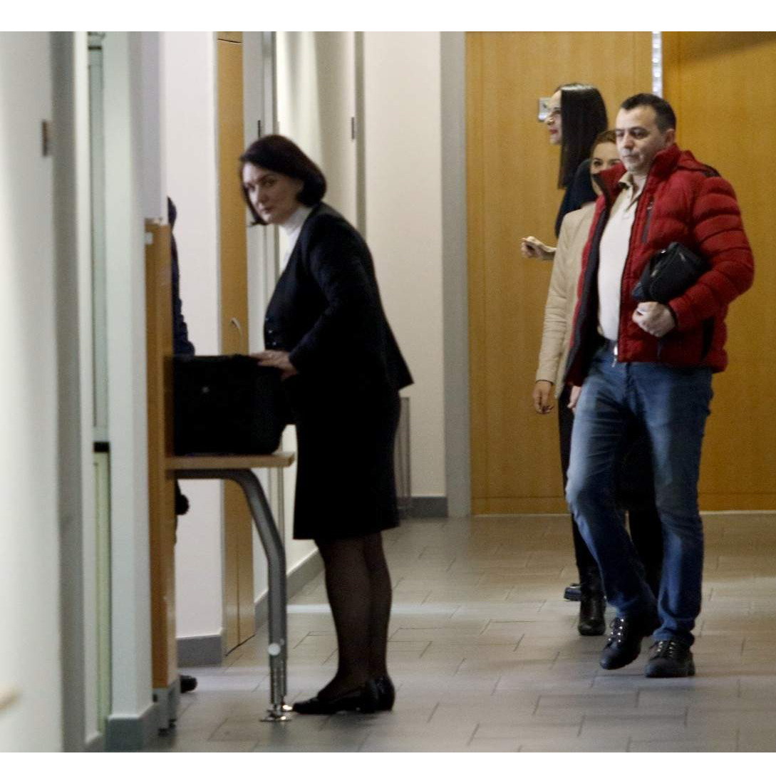 Gordana Tadić izabrana za glavnu tužiteljicu Tužilaštva BiH