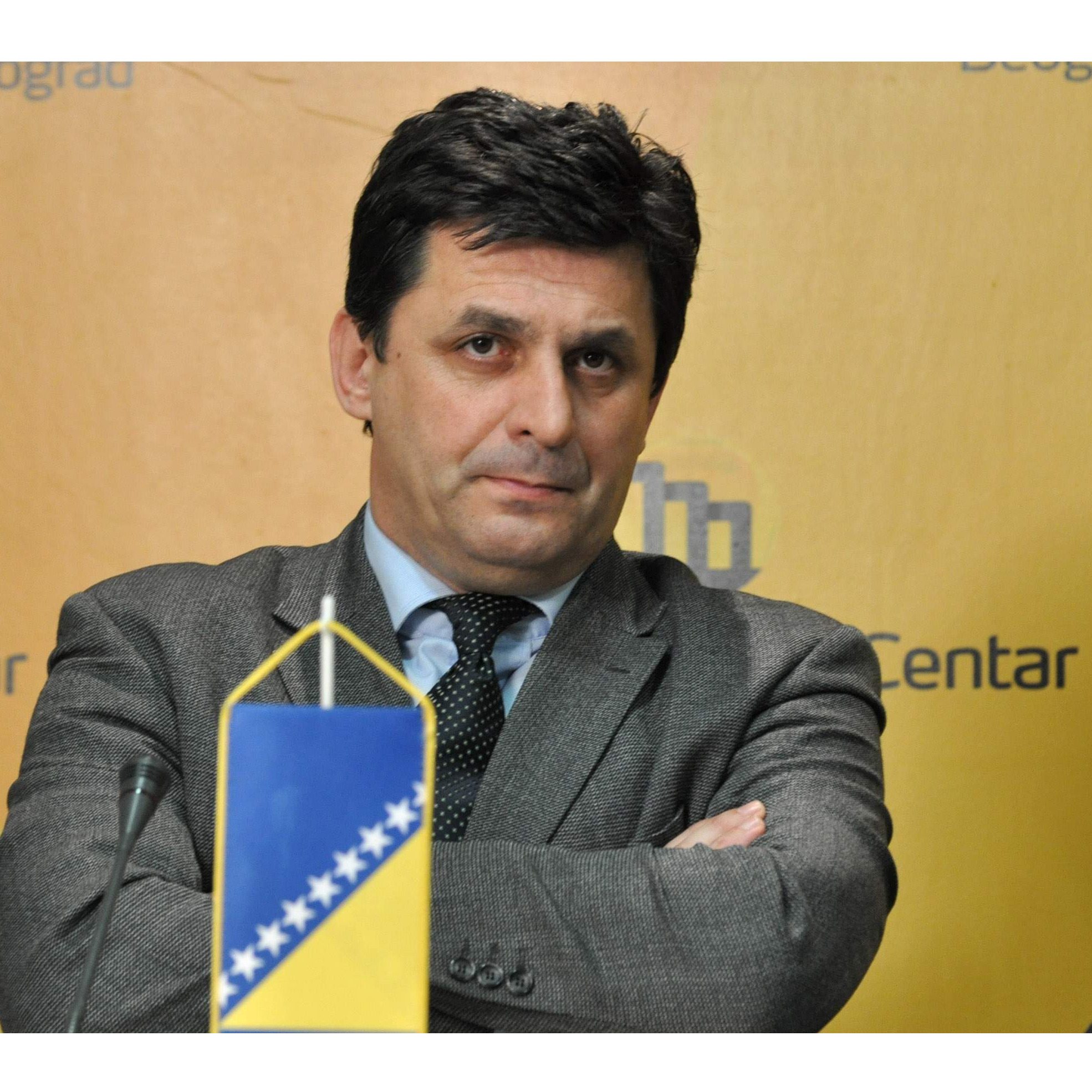 Ovo je bosanski odgovor Hrvatskoj: Ovdje smo i ne damo Bosne