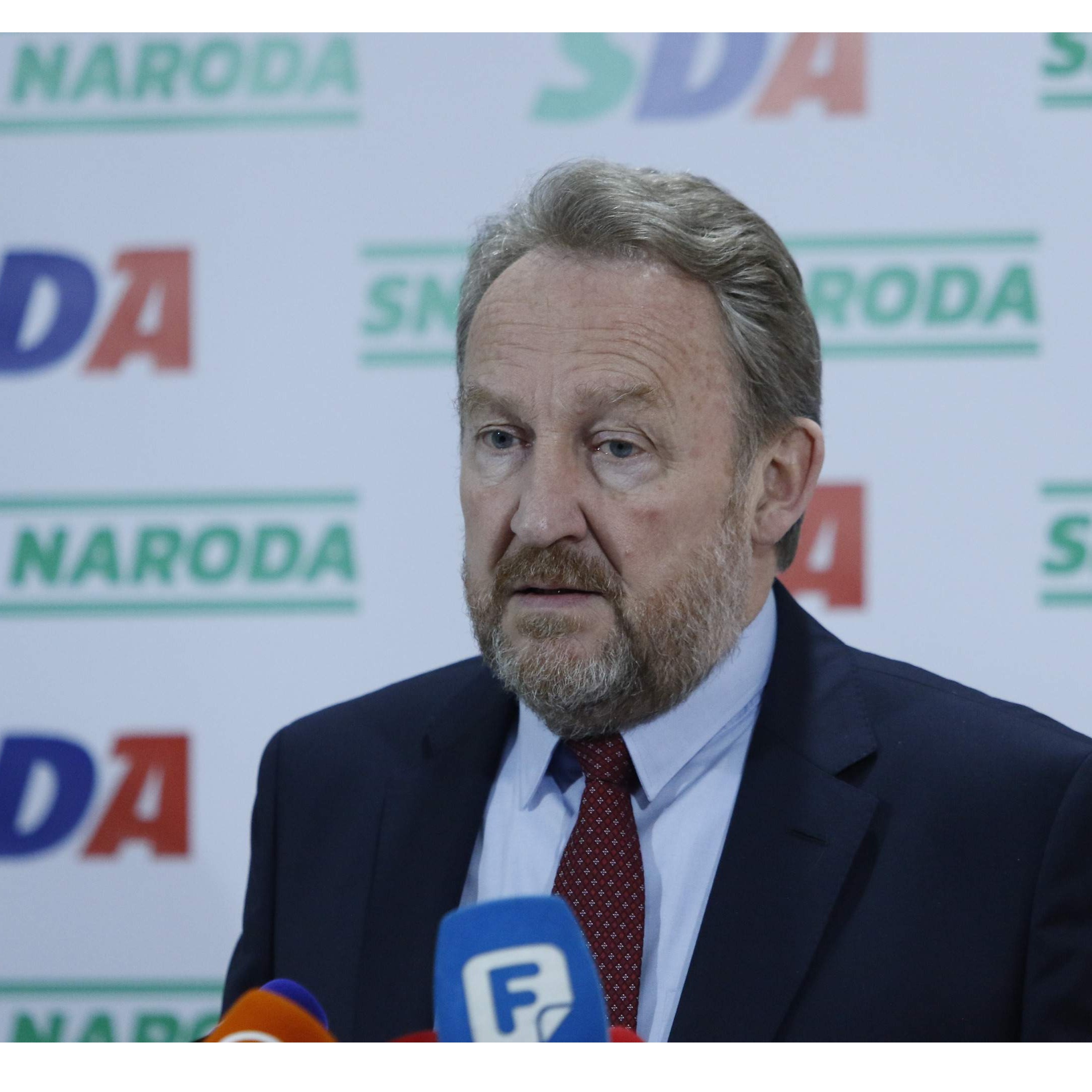 Bakir Izetbegović: Ovo smo morali uraditi...