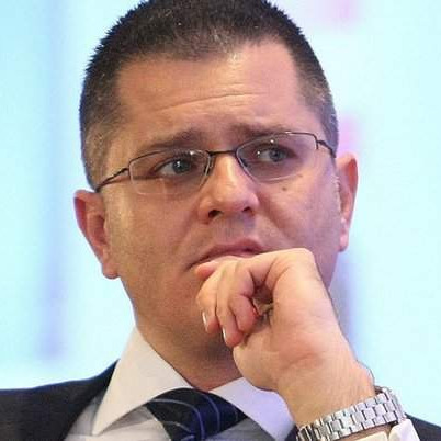 Jeremić tvrdi: Lobista kojeg plaća Republika Srpska radi na podjeli Kosova 