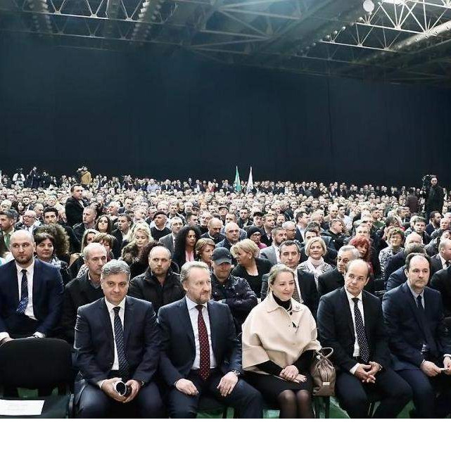 SDA međunarodnoj zajednici: Prestanite se povlačiti pred Dodikovim nasrtajima na BiH