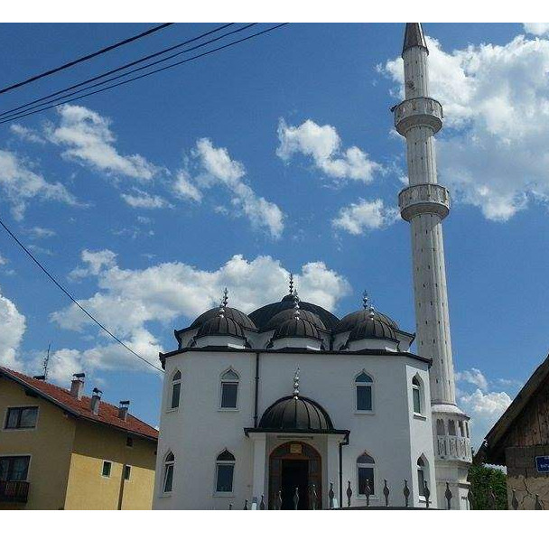 Hutba: Ko ti je dao certifikat da si bolji vjernik od drugog čovjeka?
