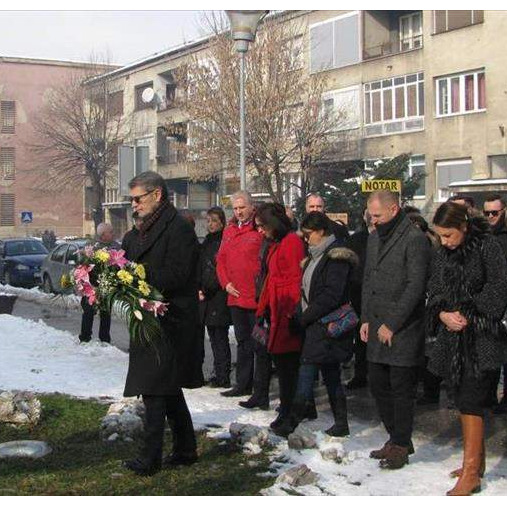 ”Negatori genocida i holokausta prijetnja su civilizaciji”