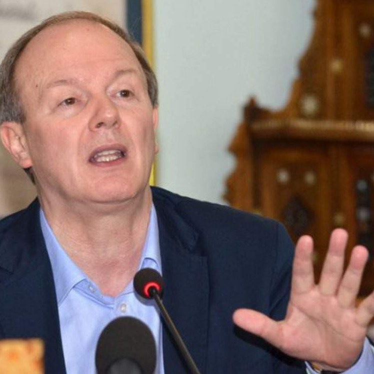 Enes Karić: Svjetovi muslimanskoga čovječanstva