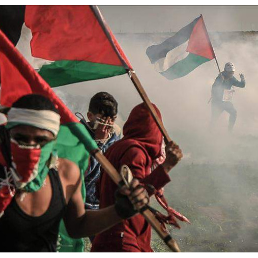 Izraelski vojnici na granici s Gazom ranili 32 Palestinca