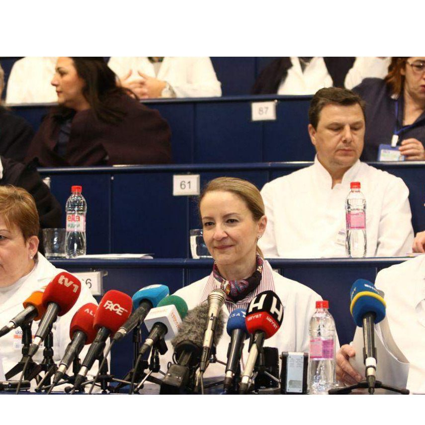 BH Novinari: Tražimo izvinjenje Sebije Izetbegović