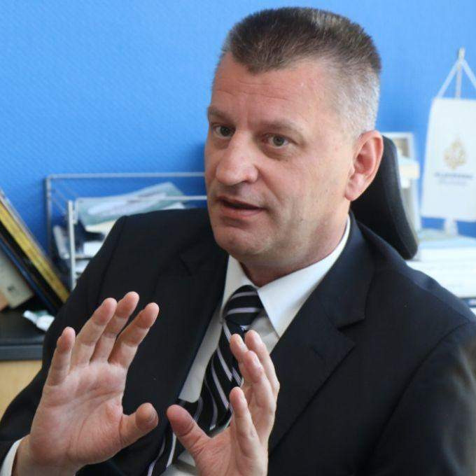 Tarik Đođić: Priznanja su potvrda da smo na pravom putu 