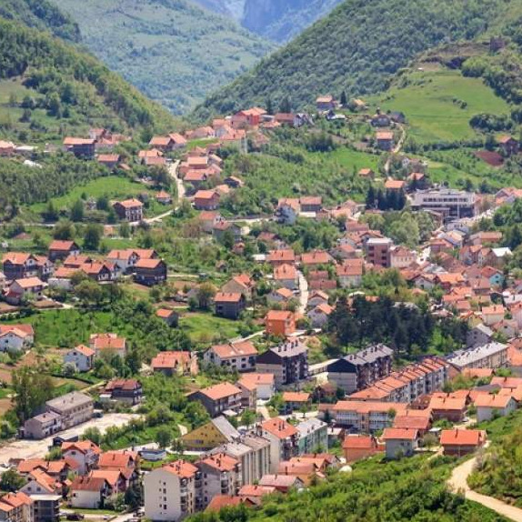 U Prozoru premijera filma o logorašima koji su korišteni kao živi štit