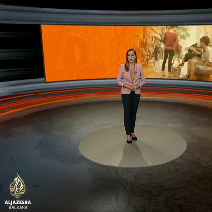Al Jazeera Svijet: Napuštena djeca Venecuele