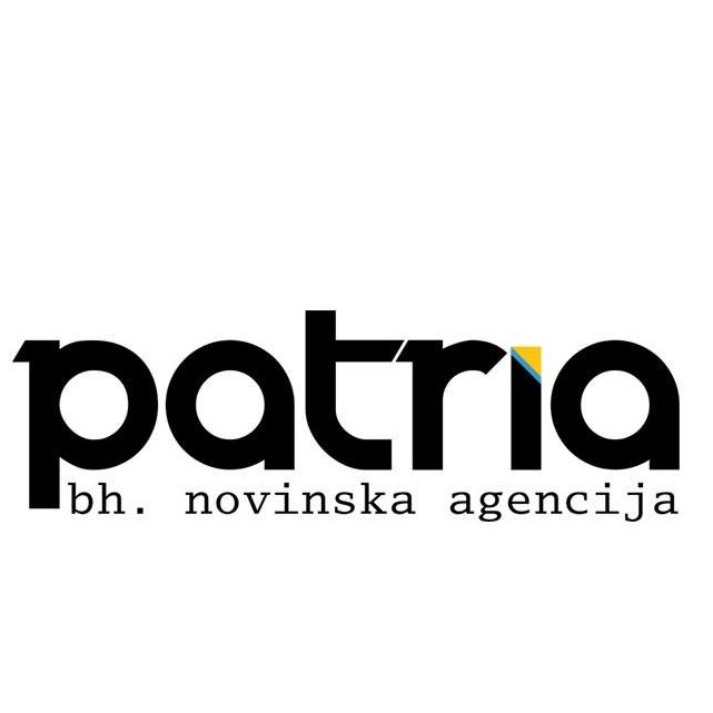 Pet godina rada Patrije