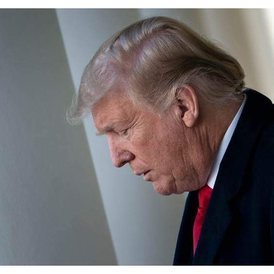 CNN: Trump proglašava vanredno stanje