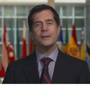 Novi američki ambasador u BiH Eric Nelson: Radujem se dolasku u prelijepu zemlju