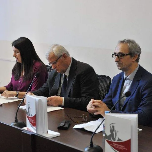 Promoviran Zbornik radova 'Džemal Bijedić – 100 godina od rođenja i 40 godina od smrti'  