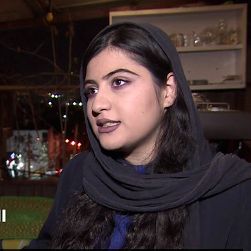 Al Jazeera Svijet: Život mladih u Iranu