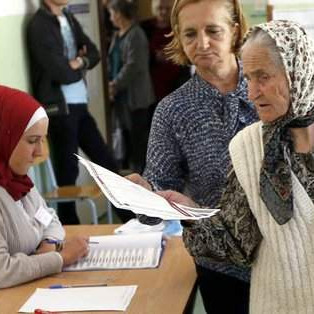 Nacionalnim strankama većina načelnika na prijevremenim izborima