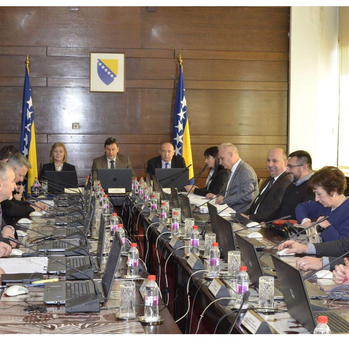 Vlada FBiH razmatra povećanje najnižih penzija