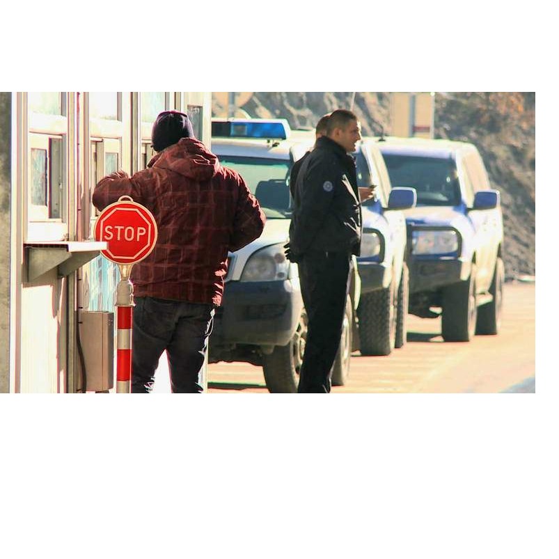 Carina Kosova: Za tri mjeseca 120 miliona manje uvoza iz Srbije i BiH