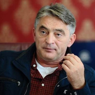 Komšić: Ne postoji nikakva mogućnost mirne podjele BiH