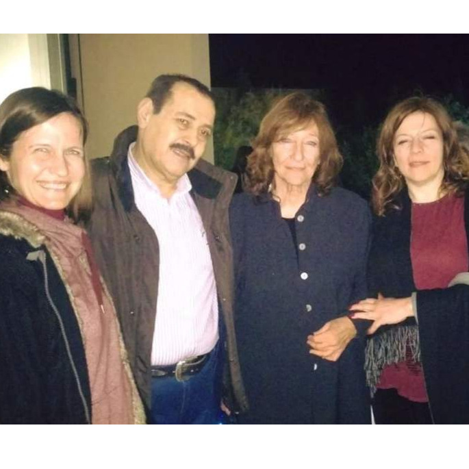 Nadia Bushnaq: Kako danas žive Bosanci u Jordanu i koliko im nedostaje Bosna