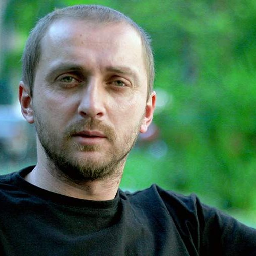 Faruk Šehić: Biznismeni genocida