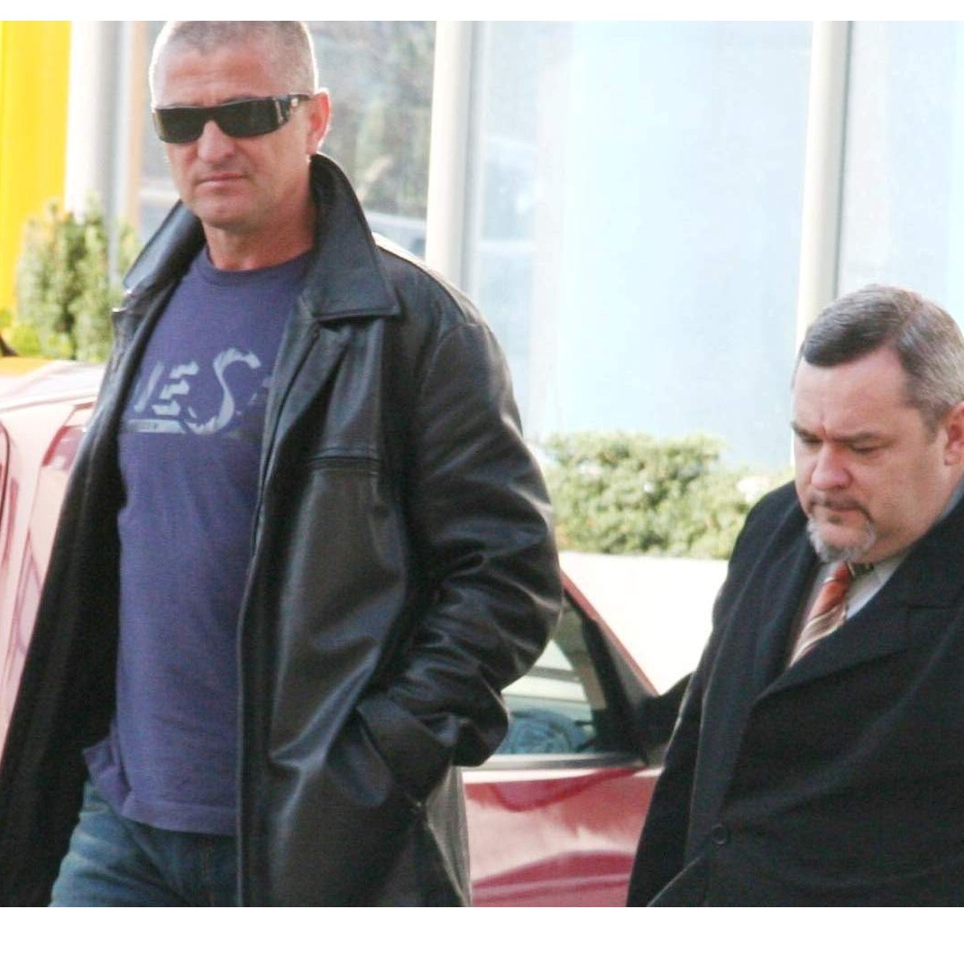 Ratni zločinac Marko Maka Radić pušten na slobodu!