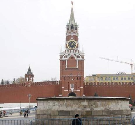 Tamna strana Kremlja: Šta otkrivaju hakirani ruski dokumenti