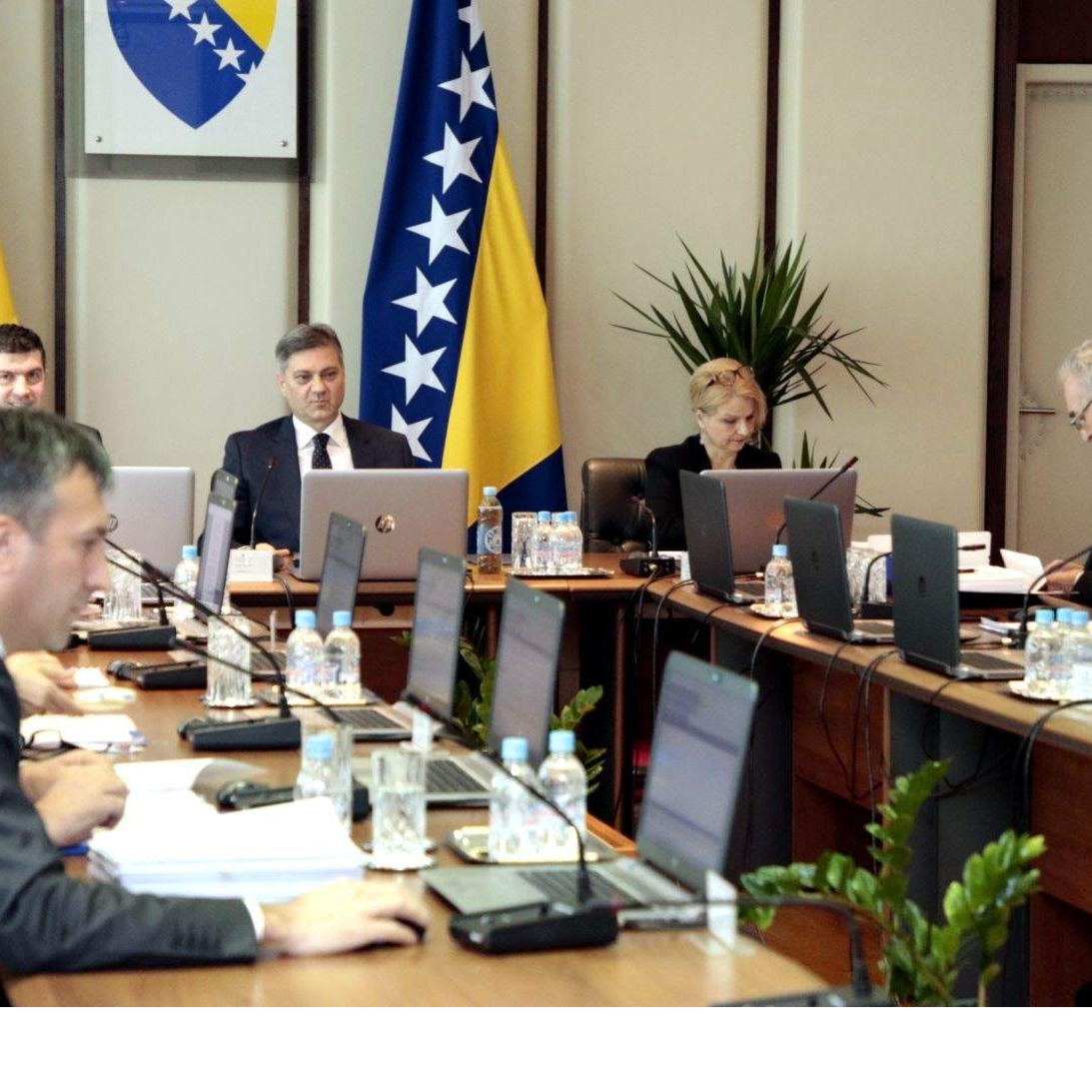 Državni zatvor opet na čekanju