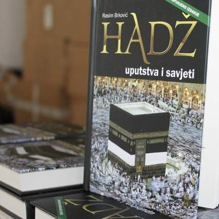 Održan seminar za hadžije Tuzlanskog muftijstva 