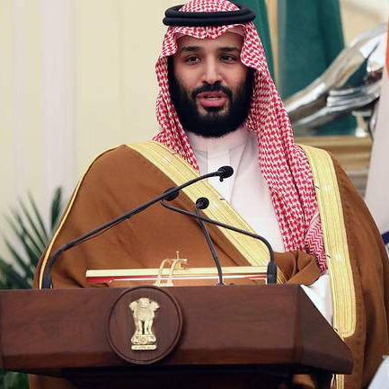 Čudno bratstvo islama i njegovih tlačitelja